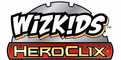 Weekly Heroclix