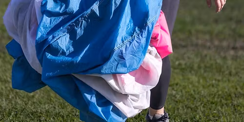 Donation Based Canopy Coaching - Stevie Simpson