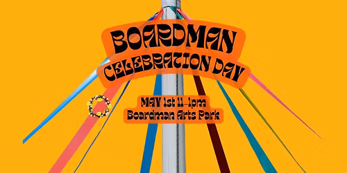 Boardman Celebration Day
