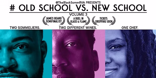 Old School VS. New School  Volume 3