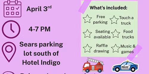 REBECCA SENIOR PROJECT TOYS FOR TOTS