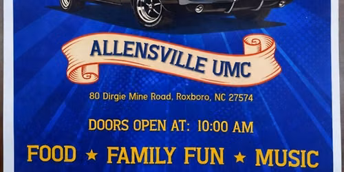 Car Show
