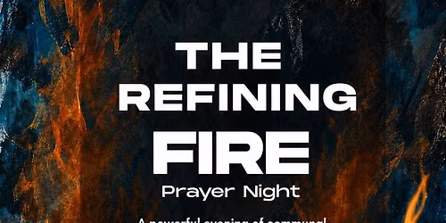 Refining Fire June