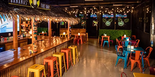 Geek Who Drink Tuesday Trivia