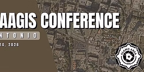 2026 AAGIS Professional Conference & Training