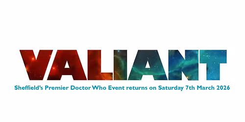 Valiant 2026