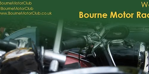 The history of Aintree Motor Racing Circuit