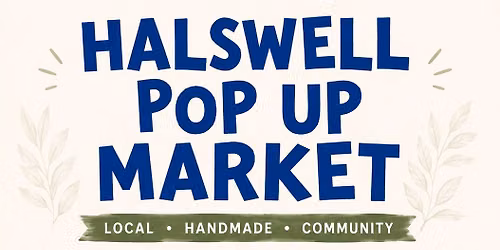 Halswell Pop-Up Market Days 