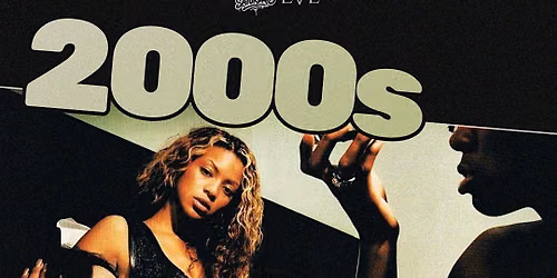 2000s Night Dance Party