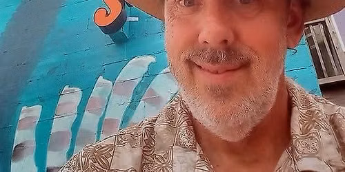 Jimmy Lee Hannaford live at Tacky Jacks Orange Beach