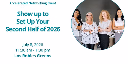 Accelerated Networking Event