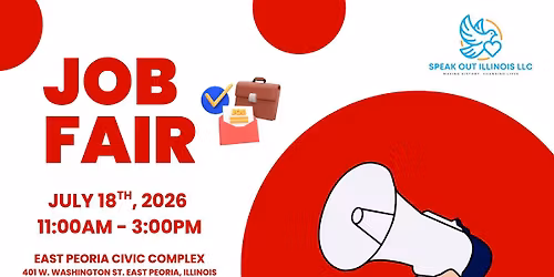 Job Fair