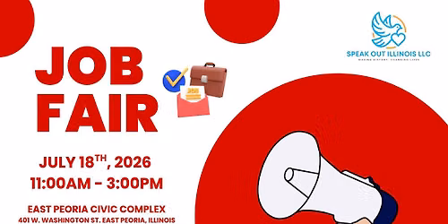 Job Fair