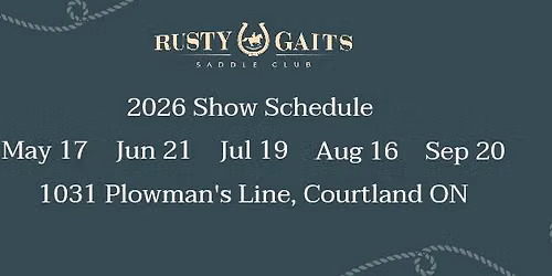 Aug 16 Show
