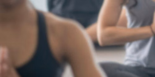 Yoga Flow | Friday 7:30am | 8 Week Block