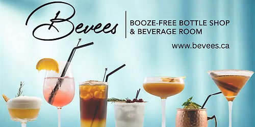 Master the Art of Mixology