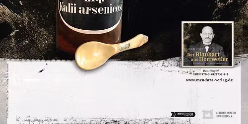 Der Blaubart aus Horrweiler