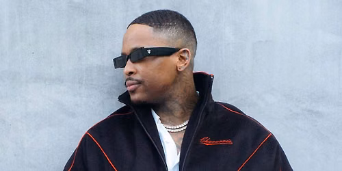 YG