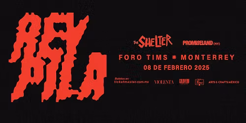 REY PILA en Monterrey