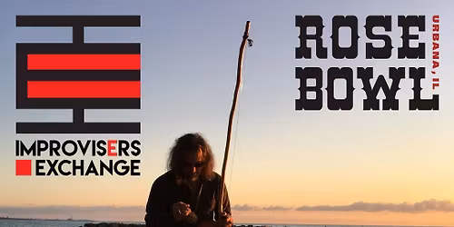 Jason Finkelman Presents: Improviser's Exchange live at The Rose Bowl Tavern