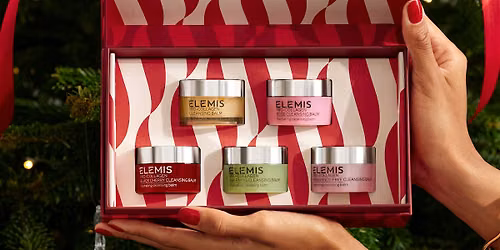A Touch of ELEMIS