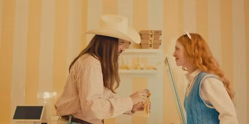 Carlos Sadness in Ciudad de M\u00e9xico