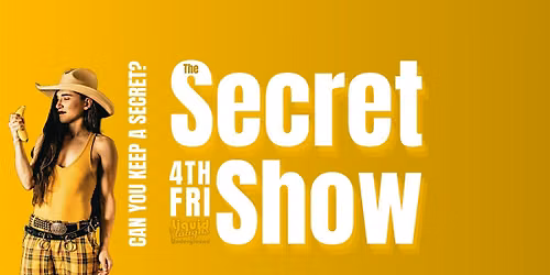 The Secret Show