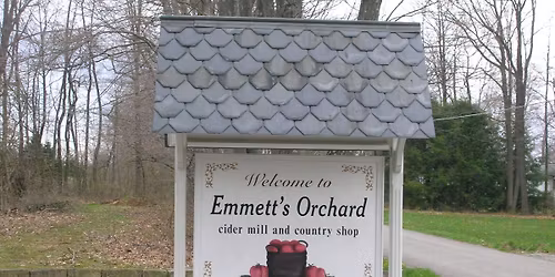 Christmas Open House 