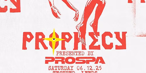 PROSPA  >> Testbed Leeds