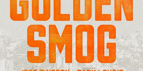 Golden Smog