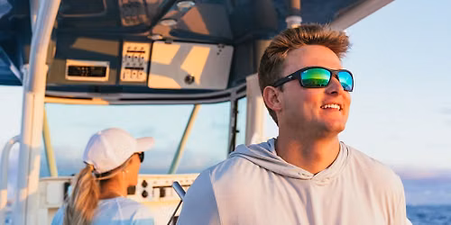 Maui Jim Sip & Style Event | Darwin Eyecare