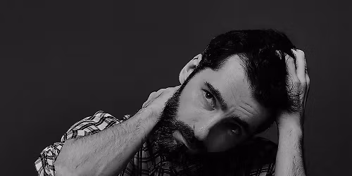 Evgeny Grinko at Howard Assembly Room