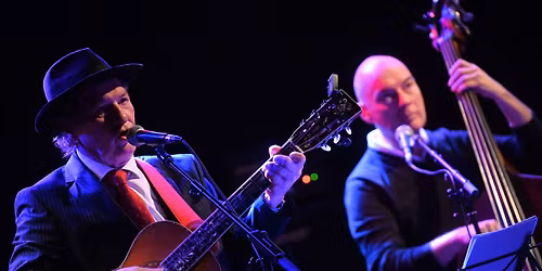 Christmas Special im Porgy & Bess