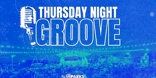 Thursday Night Groove-Danny's Book Club Band
