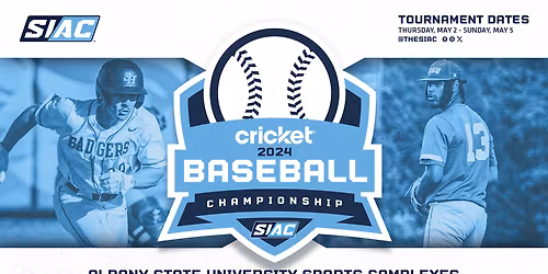 College Baseball Series - Weekend 2: Day 2