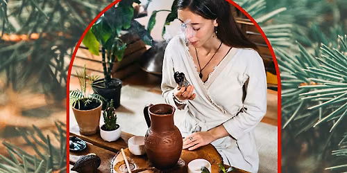 Winter Solstice Cacao & Sound Healing Ceremony
