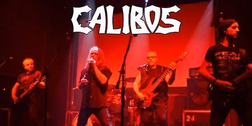 Calibos