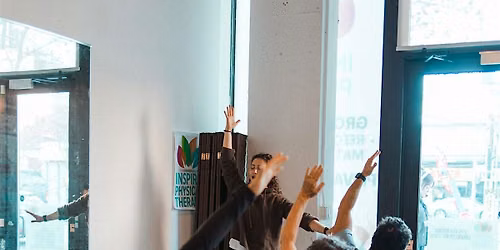 Pilates for Chronic Pain Workshop