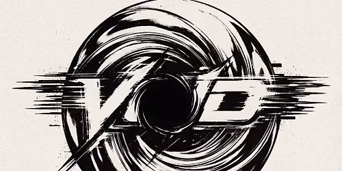 VOID: The Free Bank Holiday House Takeover