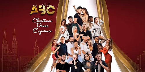 ADVENT BACHATA CONGRESS 2026 - official event