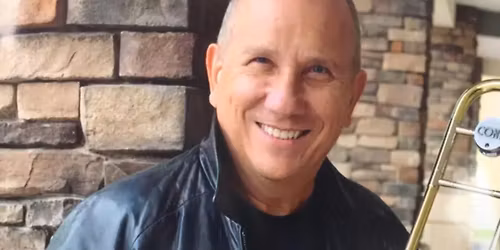 John Reese \ud83c\udfb7 Performing at Cafe 422 Boardman