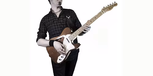 Charles Laurita and the Mischief