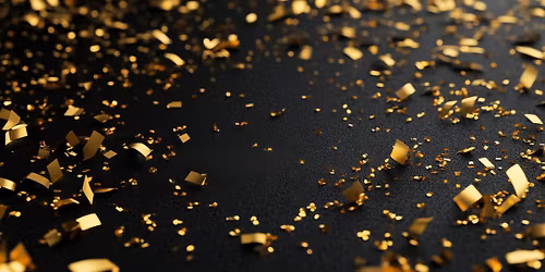 1st Black Friday Party