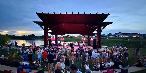 American Whiskey Festival in Norton Commons!