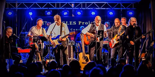 The Eagles Project - A Tribute to the Eagles