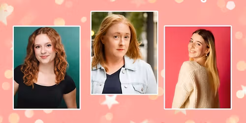 The Spotlight Project - Character Creation Workshop