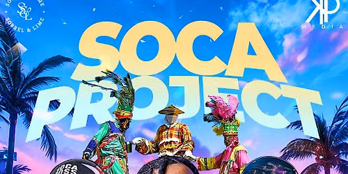 Soca Project