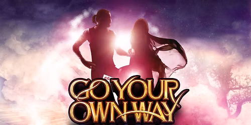 Go Your Own Way - The Fleetwood Mac Legacy