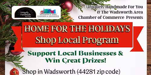 Home for the Holidays