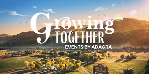 Growing Together Agriculture & Homesteading Conference- Midwest